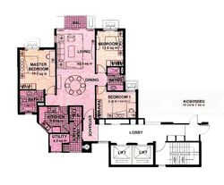 Parkshore (D15), Condominium #459143971
